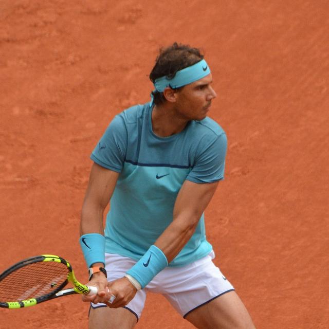 Rafael Nadal watch collection